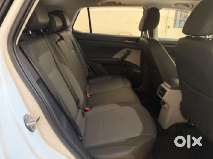 Skoda Kushaq 1.0 Tsi Style, 2021, Petrol