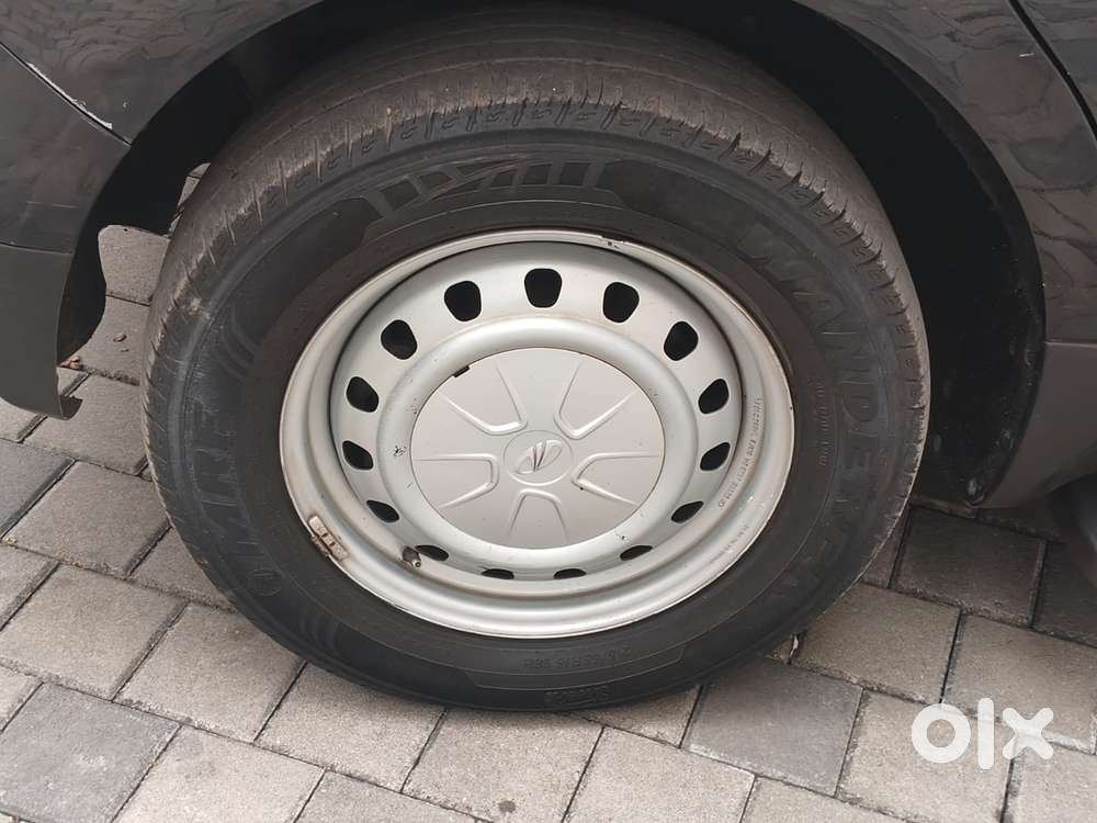 Mahindra Marazzo M2, 2019, Diesel