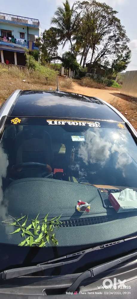 Tata Zest 2018 Diesel