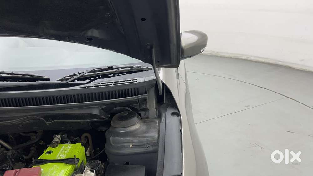 Maruti Suzuki Ciaz Alpha 1.5, 2021, Petrol