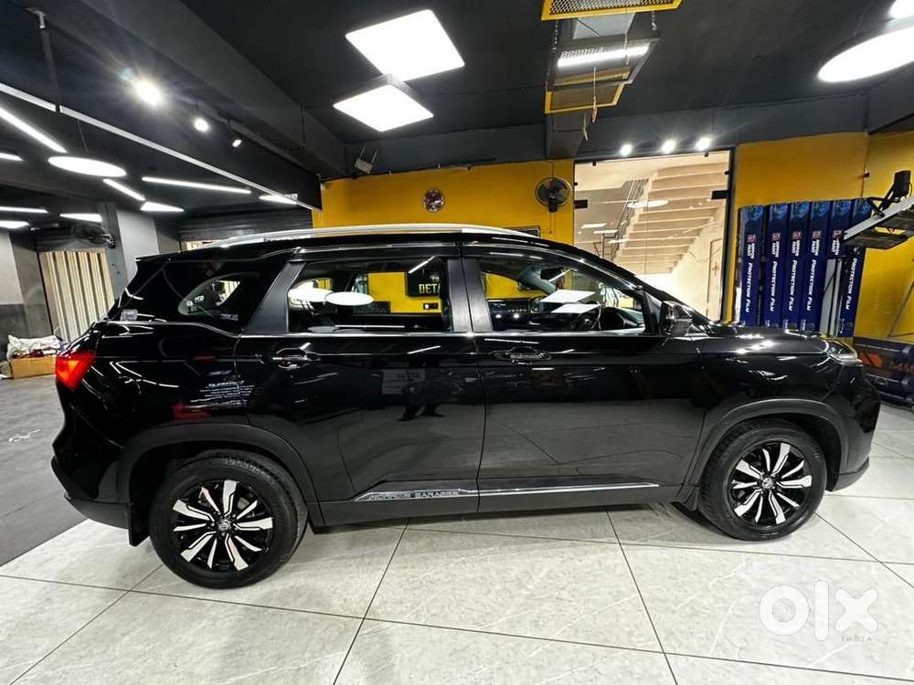 Mg Hector Sharp 2020 At  Top Model  Single Owner  Excellent Conditi