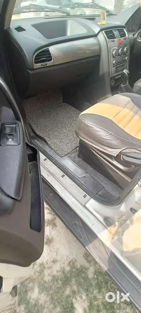 Tata Safari Storme 2016 Diesel 100000 Km Driven