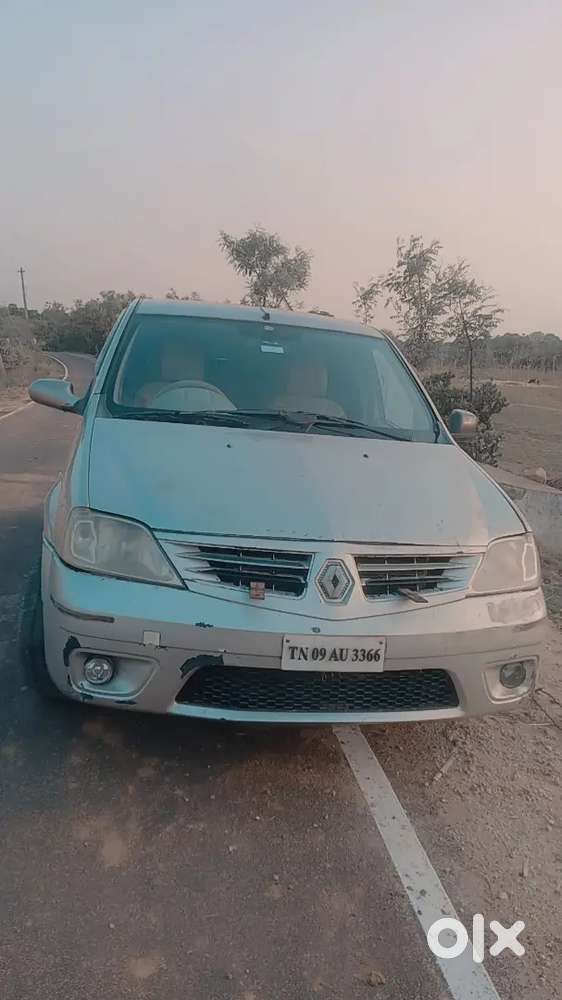 Logan Swift City Civic