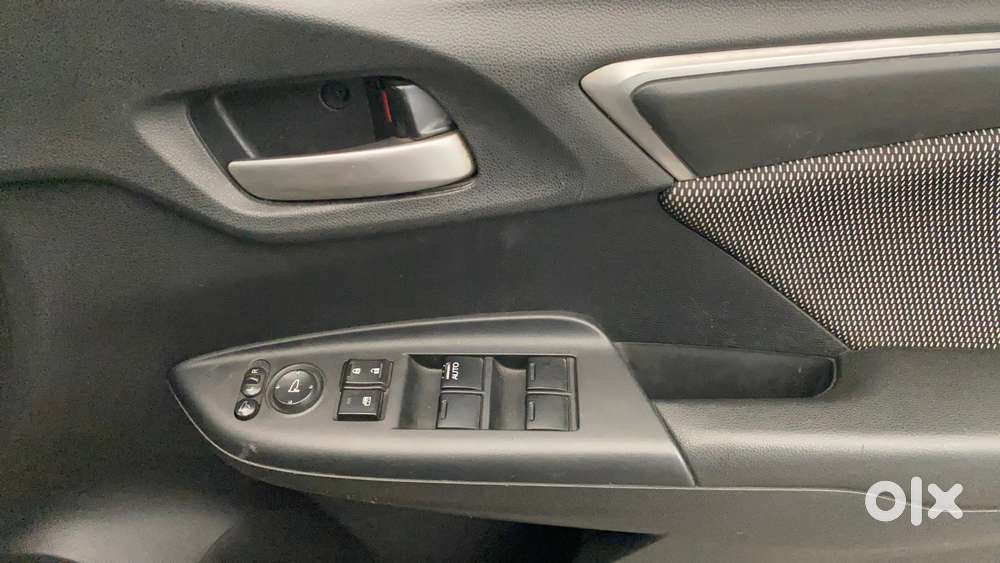 Honda Wr-v 1.2 Vx I-vtec, 2017, Petrol