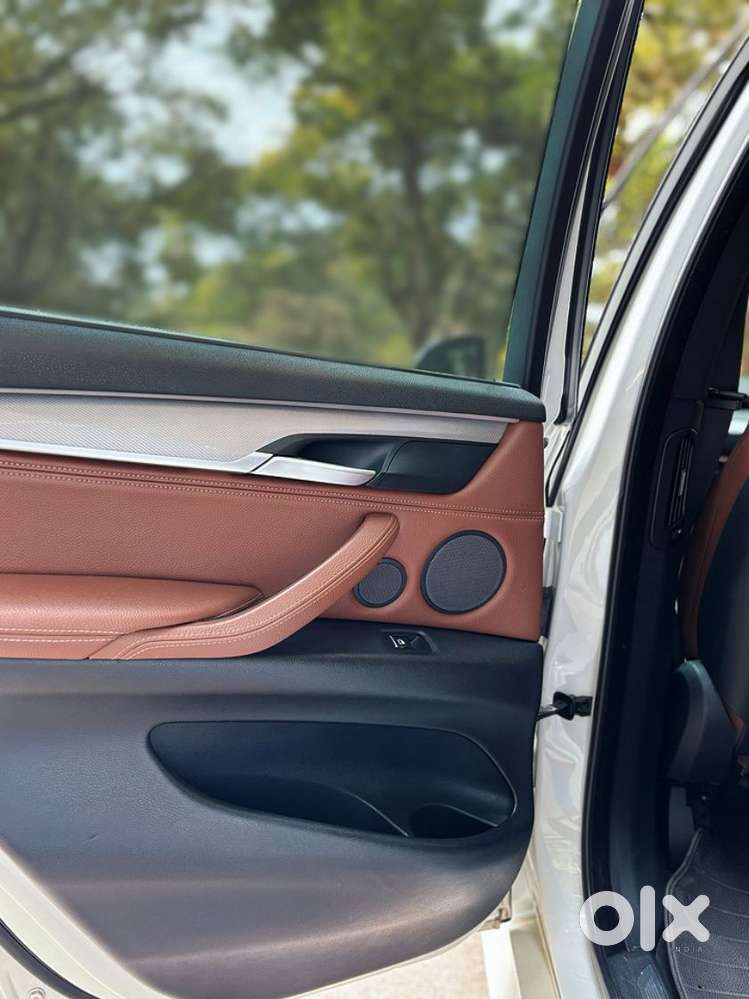 Bmw X5 Xdrive 30d M Sport, 2017, Diesel