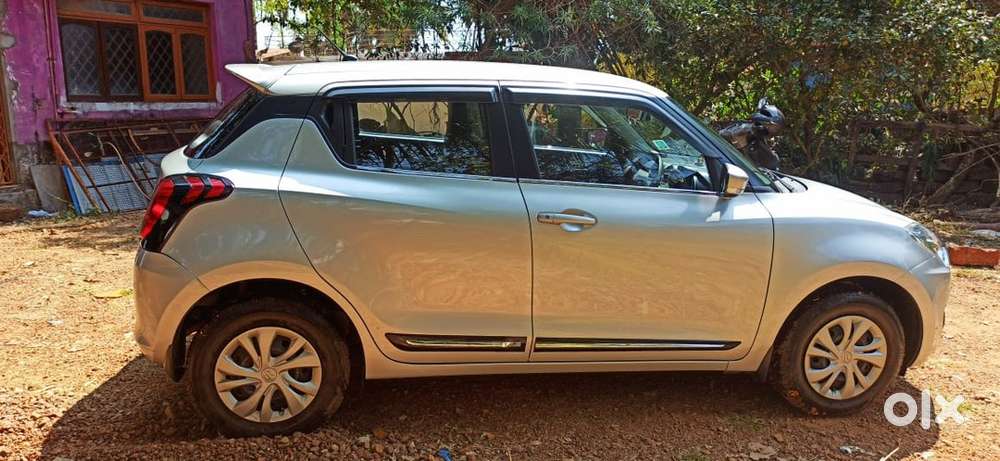 Maruti Suzuki Swift 2019 Petrol Good Condition