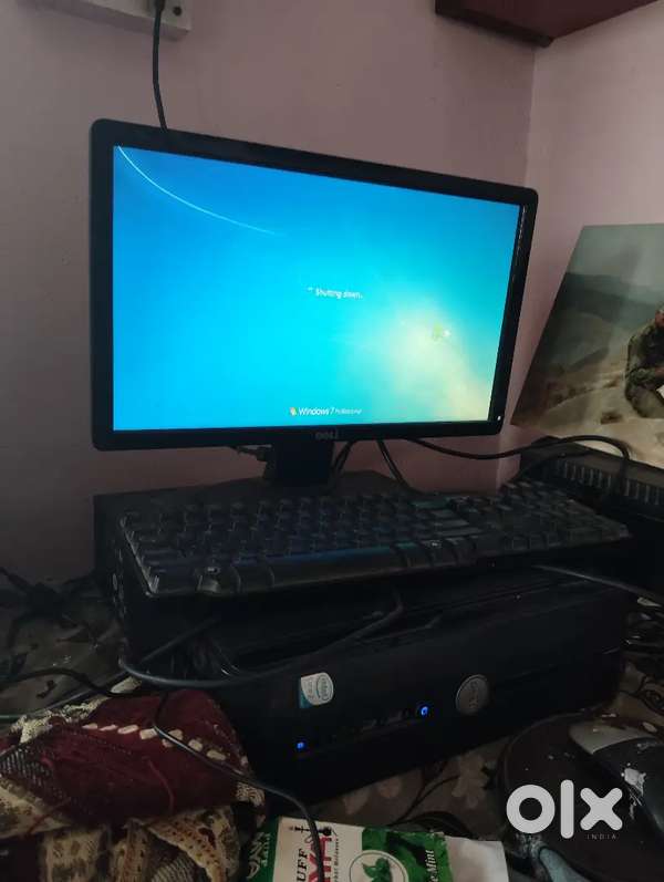 Computer DELL