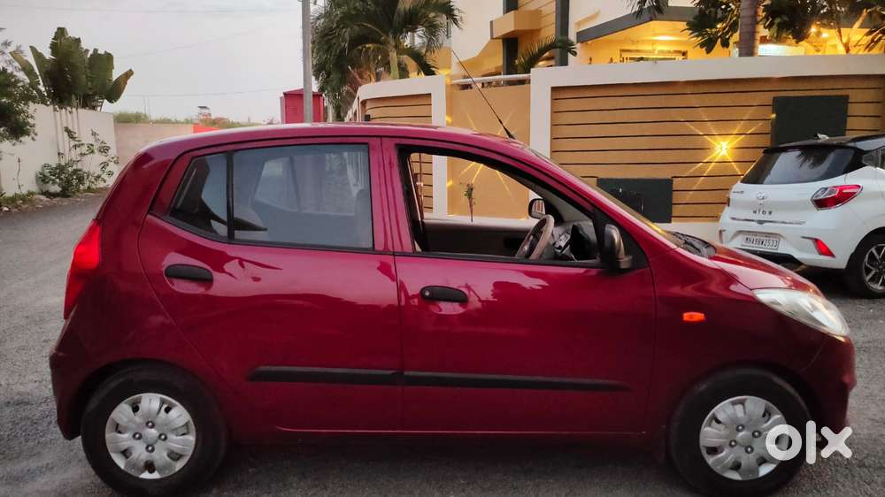 Hyundai I10 1.2 Kappa Magna, 2014, Petrol