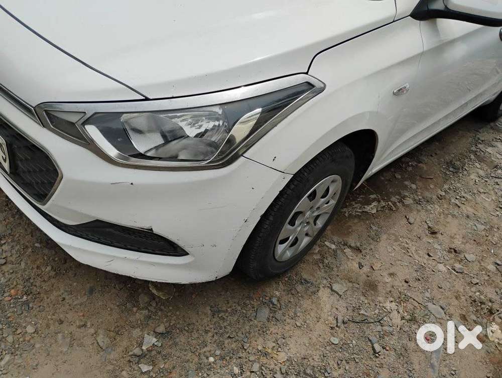 Hyundai I20 Magna 1.2 Vtvt, 2017, Petrol