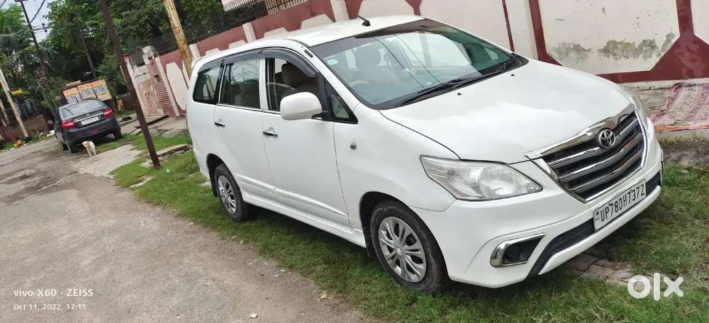 Toyota Bz4x 2014 Petrol 110000 Km Driven