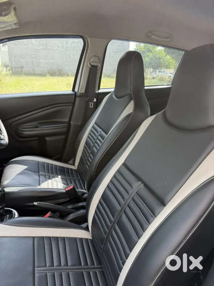 Maruti Suzuki Celerio Vxi, 2022, Petrol