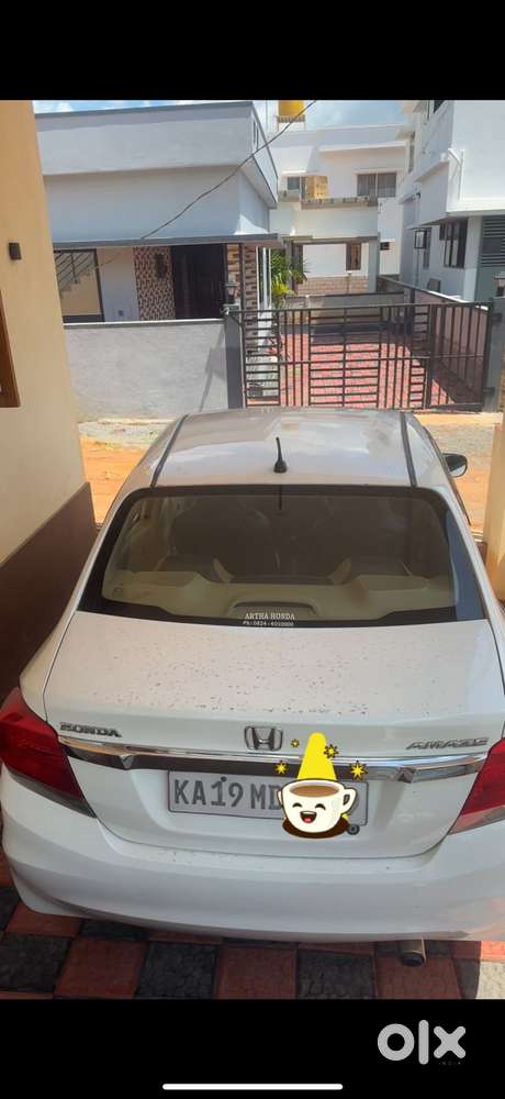 Well Maintained Car