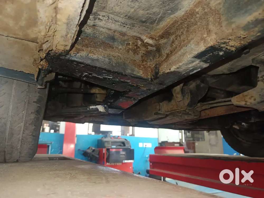 Hyundai Eon Magna 2014 Petrol Manual