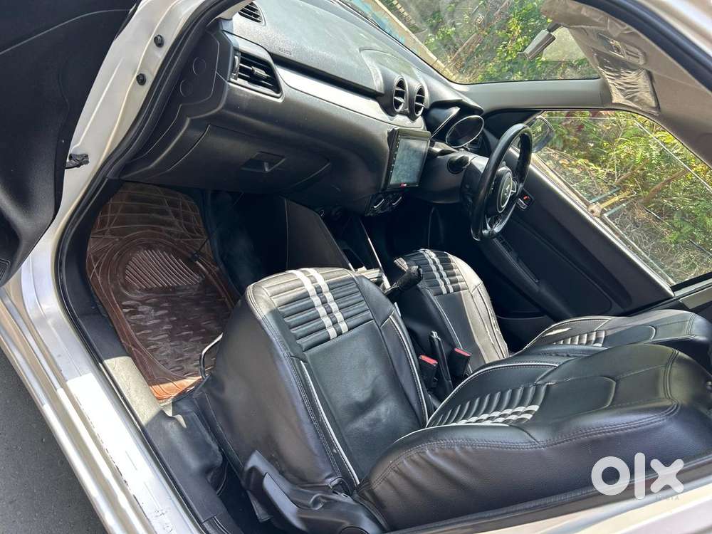 Maruti Suzuki Swift Vxi Cng, 2020, Cng & Hybrids