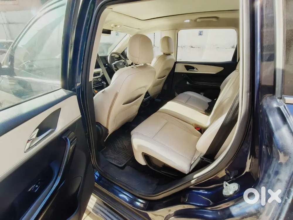 Employee Vehicle