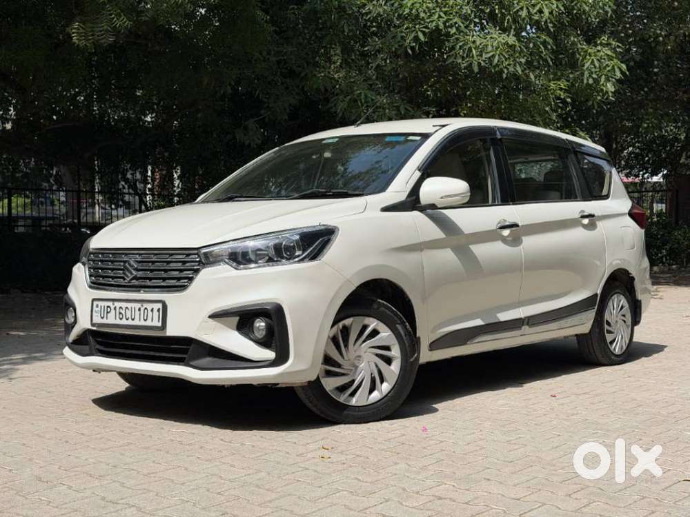 Maruti Suzuki Ertiga Vxi (o) Cng, 2021, Cng & Hybrids