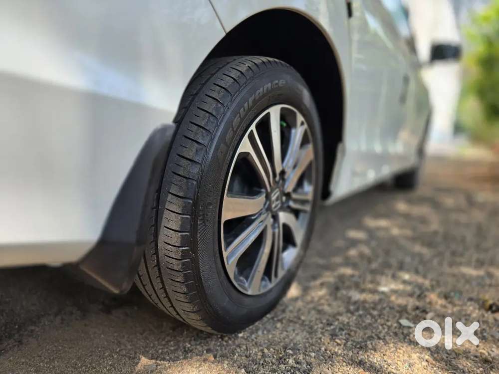 Honda City 2022 Petrol Well Maintained