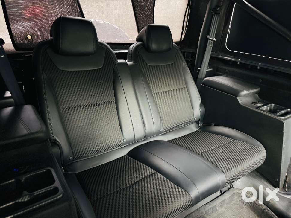 Mahindra Thar Lx Convertible Top Petrol At 4wd, 2023, Petrol