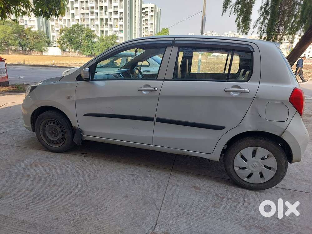Maruti Suzuki Celerio Cng Vxi Optional, 2019, Cng & Hybrids