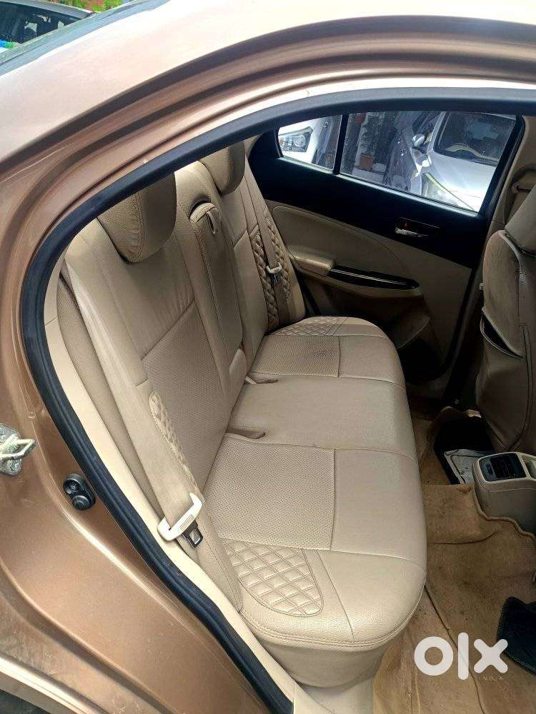 Maruti Suzuki Swift Dzire Zxi Plus , 2018, Petrol