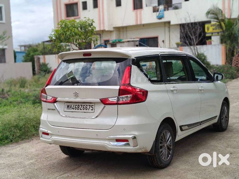 Maruti Suzuki Ertiga Vxi (o) Cng, 2021, Cng & Hybrids