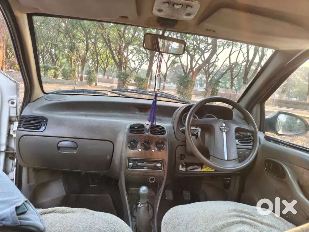 Tata Indigo Cs 2012 Diesel 70000 Km Driven