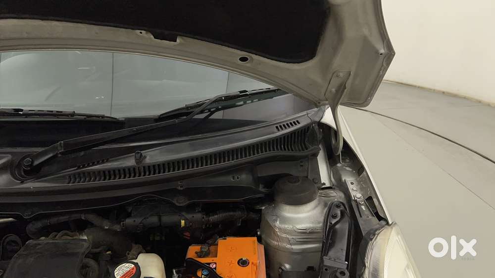 Maruti Suzuki Swift 2018 Vdi, 2012, Diesel