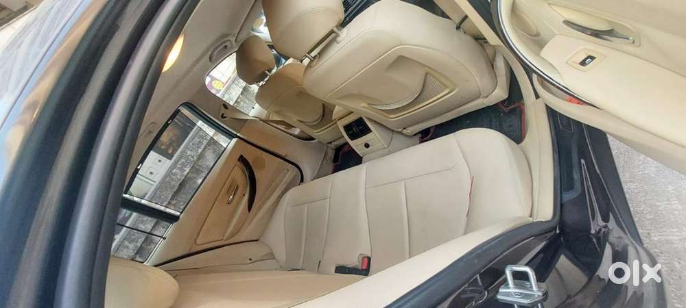 Bmw 3 Series 2012 Diesel