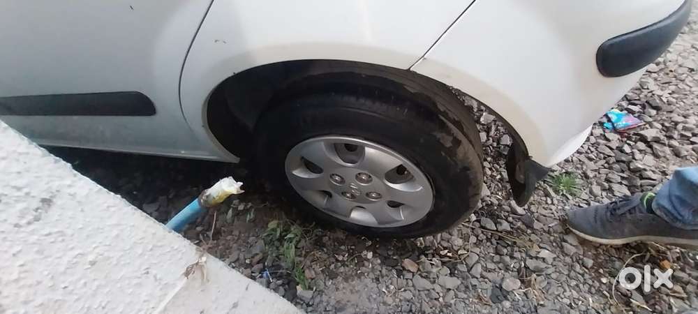 Hyundai Getz Prime 2005