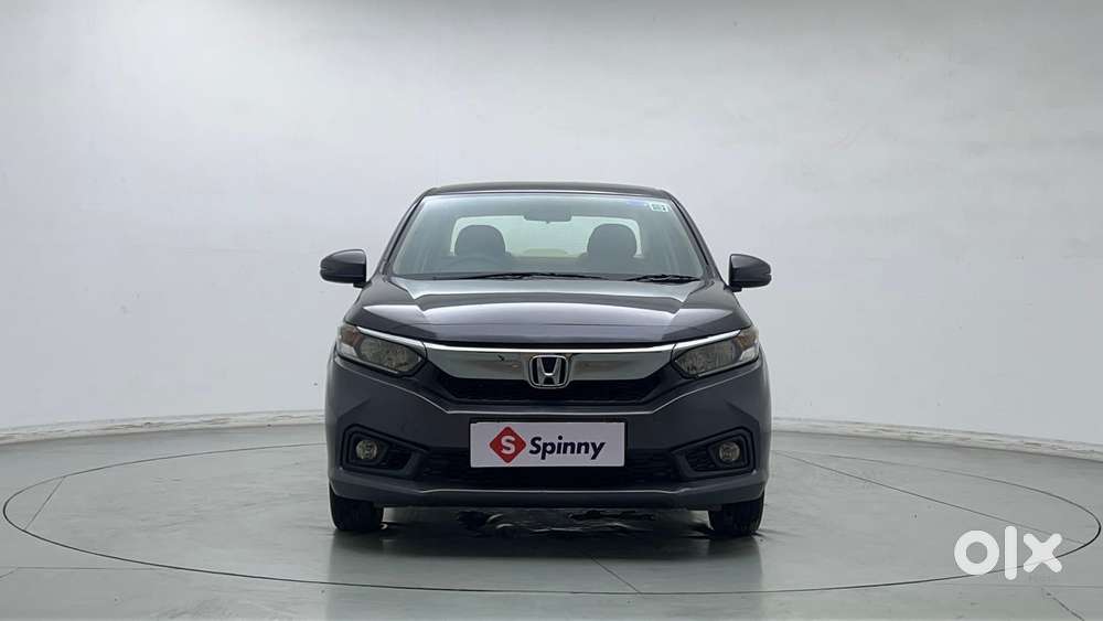 Honda Amaze V 1.2 Petrol Mt, 2020, Petrol