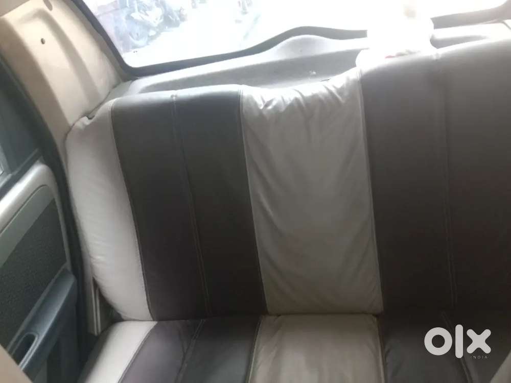 Tata Nano Twist Xt 2012