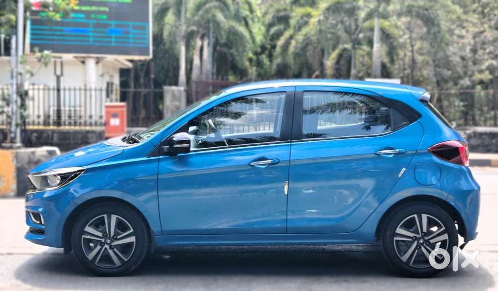 Tata Tiago Xza, 2018, Petrol