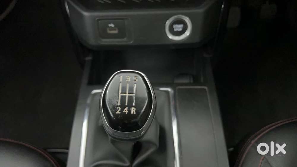 Renault Kiger Rxt Turbo, 2021, Petrol