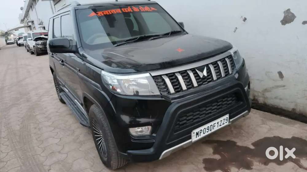 Mahindra Bolero Neo 2024 Diesel 26000 Km Driven