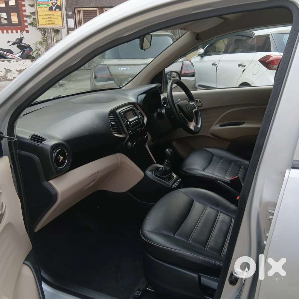 Hyundai Santro Magna, 2020, Petrol