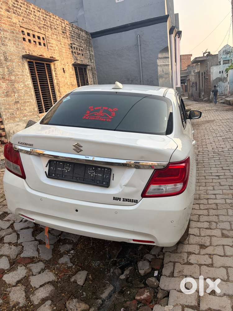Swift Dzire 1.3 Vxi 2024