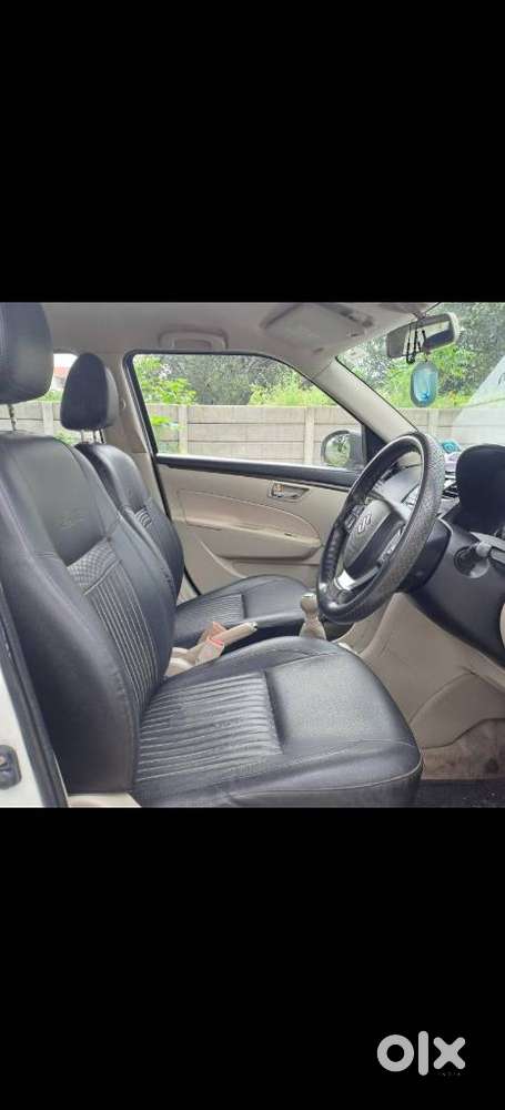 Maruti Suzuki Dzire, 2015, Diesel