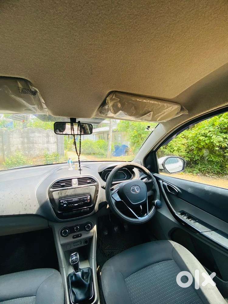 Tata Tiago 2020  Finance Available