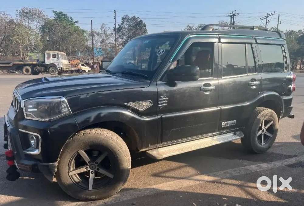 Good Condition Car Hai Baihar Bhanderi Ke Pass Hai Gadi