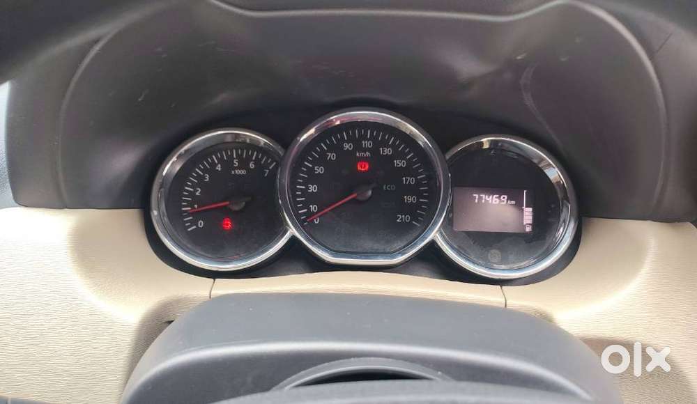 Nissan Terrano Xl Plus 85 Ps Deisel, 2016, Diesel