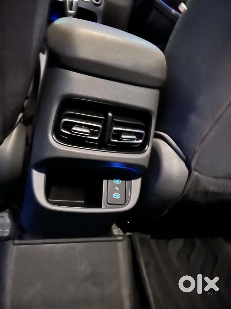 Hyundai Creta Facelift 2022 Petrol Mt Ex