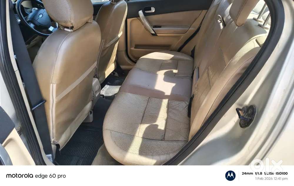 Ford Fiesta Classic 2009