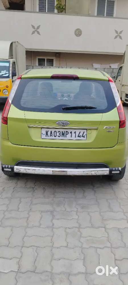 Vehicle Is Good Condition No Issues 2 Tyer New