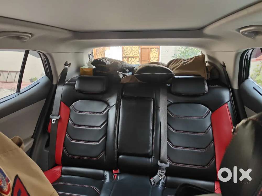Hyundai Creta Diesel S(o)2025 Manual