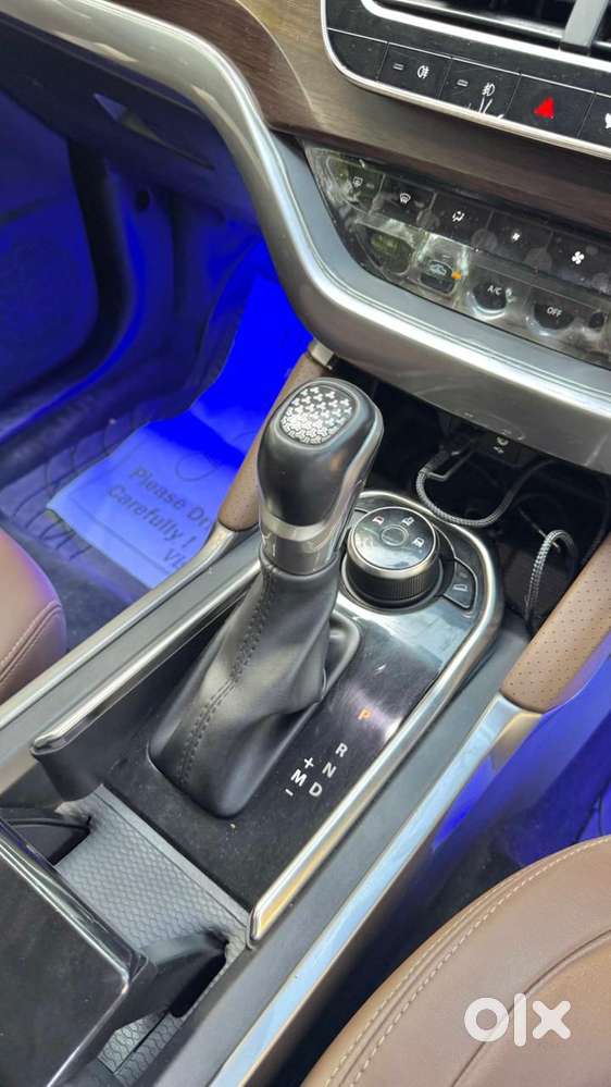 Tata Harrier Xza Plus At, 2021, Diesel