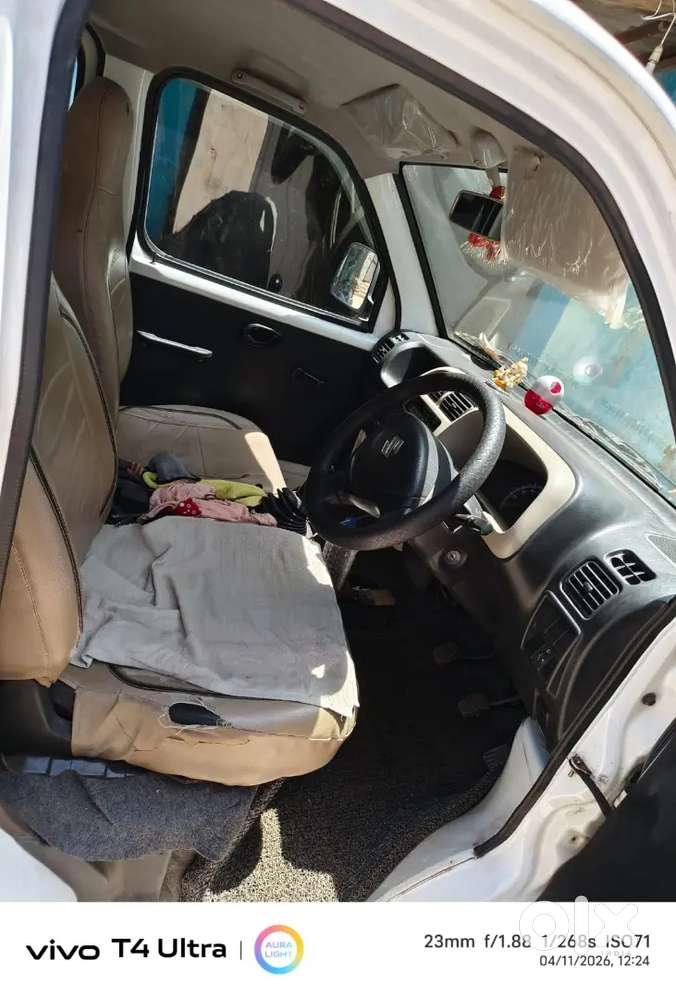 Maruti Suzuki Eeco 2022 Petrol 24000 Km Driven