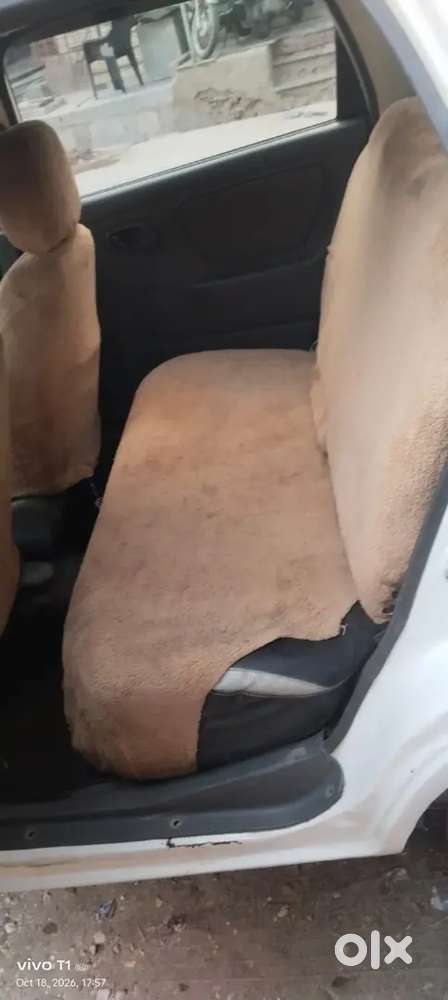 Maruti Suzuki Alto 2008