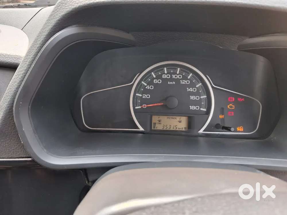 Maruti Suzuki Alto K10 2019 Cng & Hybrids 35000 Km Driven