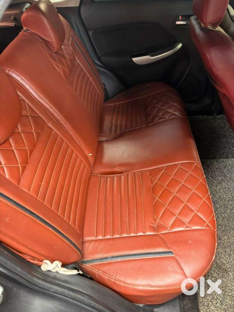 Maruti Suzuki Baleno 1.3 Delta, 2018, Diesel