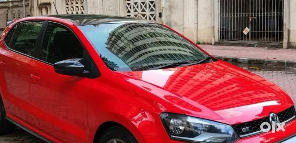Volkswagen Polo 1.2 Select Highline 2017